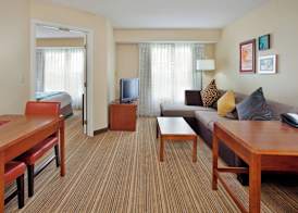 Residence Inn Houston Sugar Land/Stafford 3