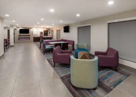 La Quinta by Wyndham Houston NW Brookhollow 3