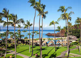 Sheraton Maui Resort & Spa 2
