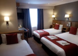 Columbus Hotel 3