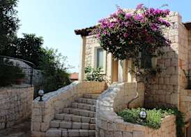 Lighthouse Hotel Kaş 3