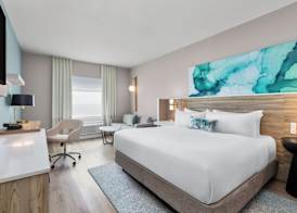 Wyndham Garden Anna 5
