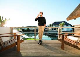 CANAL GUEST HOUSE - Waterfront Boutique B&B 3
