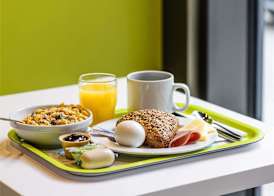 ibis budget Augsburg Gersthofen 4
