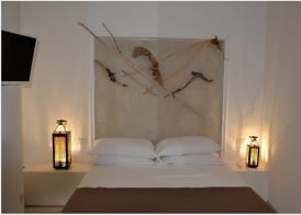 Quintessenza - Charme Rooms 4