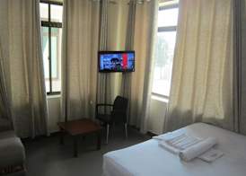 FQ Village Hotel 4