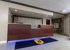 Super 8 by Wyndham Goldsboro 3