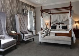 Dryfesdale Hotel - BW Signature Collection 4