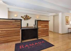 Ramada by Wyndham Oakland Downtown City Center 4