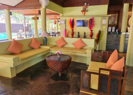 Karona Resort & Spa - SHA Extra Plus 2
