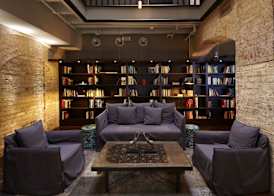 Harbour Rocks by Ode Hotels 5