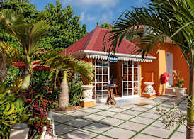 Oceane Self Catering 2