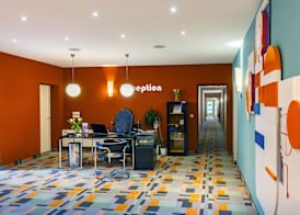 City-Pension Dessau-Roßlau 4