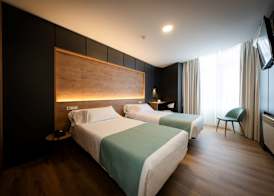 Hotel Oca Insua Costa da Morte 5