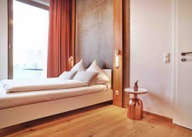 Studio Feuerfest - Loft & Design Hotel 5