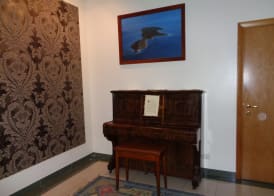 Hotel Villa De Betanzos 4
