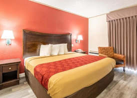 Perry Inn & Suites National Fairground I 75 5