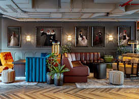 Radisson RED Madrid 2