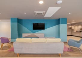 City Express Suites by Marriott Queretaro 3