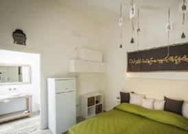 Tiliguerta Glamping&Camping Village 3