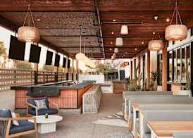 Senna House Hotel Scottsdale, Curio Collection By Hilton 4