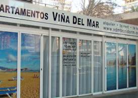Apartamentos Viña del Mar 2