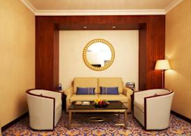 Raviz Center Point Hotel 3
