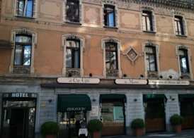 Hotel Nuovo 5
