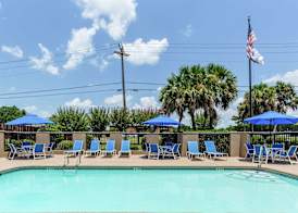 Hampton Inn Biloxi/Ocean Springs 3