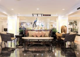 Las Palmas Hotel de Manila 2
