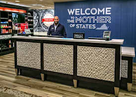Hampton Inn & Suites Culpeper 3