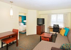 Residence Inn by Marriott Evansville East 3