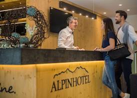 Alpinhotel Keil 2