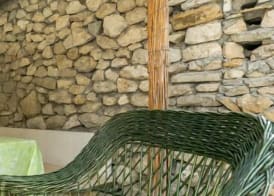 Garden Apartment Hotel 2