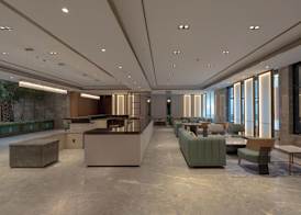 Holiday Inn Beijing Daxing Movie Park by IHG 3