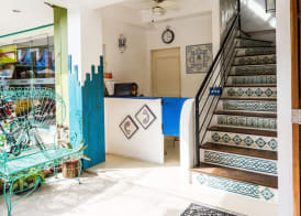 Lugar Bonito Hotel 2