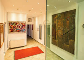 City Hotel Mercator 3