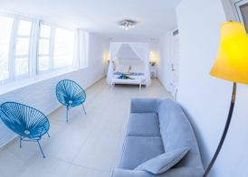 Hydrele Beach Hotel 4