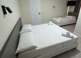 Meraki Rooms 3