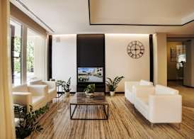 Hotel Bisesti ***S 4