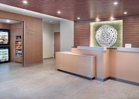 Fairfield Inn & Suites by Marriott Athens-University Area 4