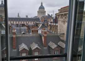 Hotel Cluny Sorbonne 3