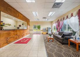 Econo Lodge Cullman South 3