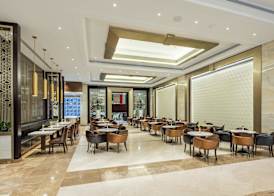 Al Marwa Rayhaan by Rotana - Makkah 2