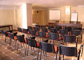 Hotel Doña Manuela 4