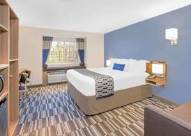 Microtel Inn & Suites by Wyndham Ocean City 4