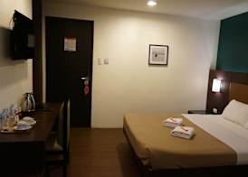 Tacloban Plaza Hotel 4