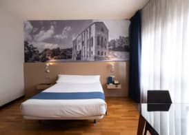 Aparthotel Campus 2