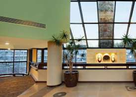Holiday Inn Express PRINCETON SOUTHEAST by IHG 2