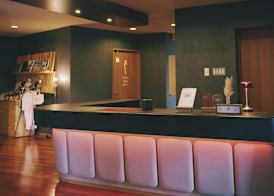 Guest Living Mu Nanki Shirahama 5